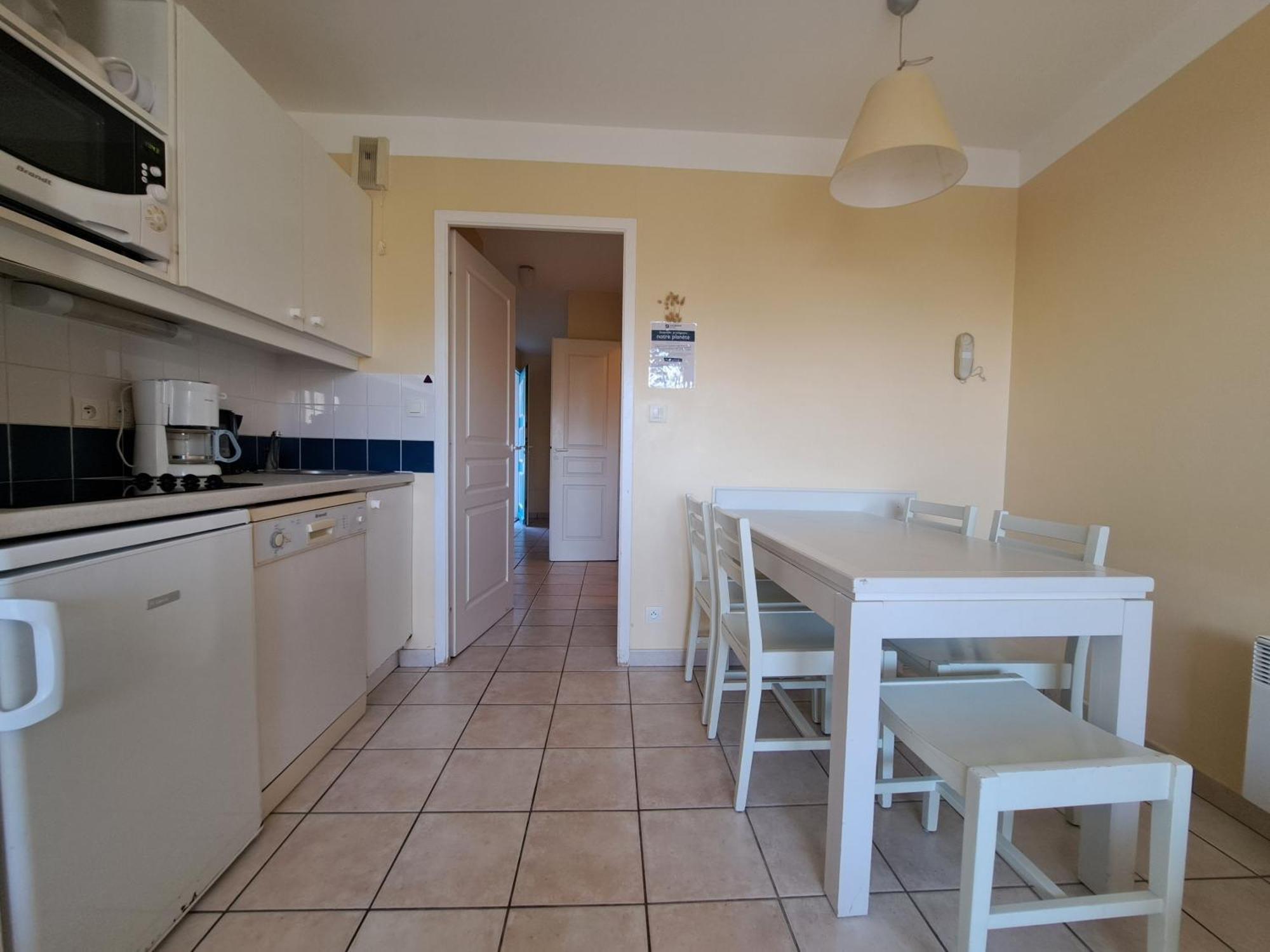Appartements Front De Mer Sables D'Olonne Les Sables-dʼOlonne Oda fotoğraf