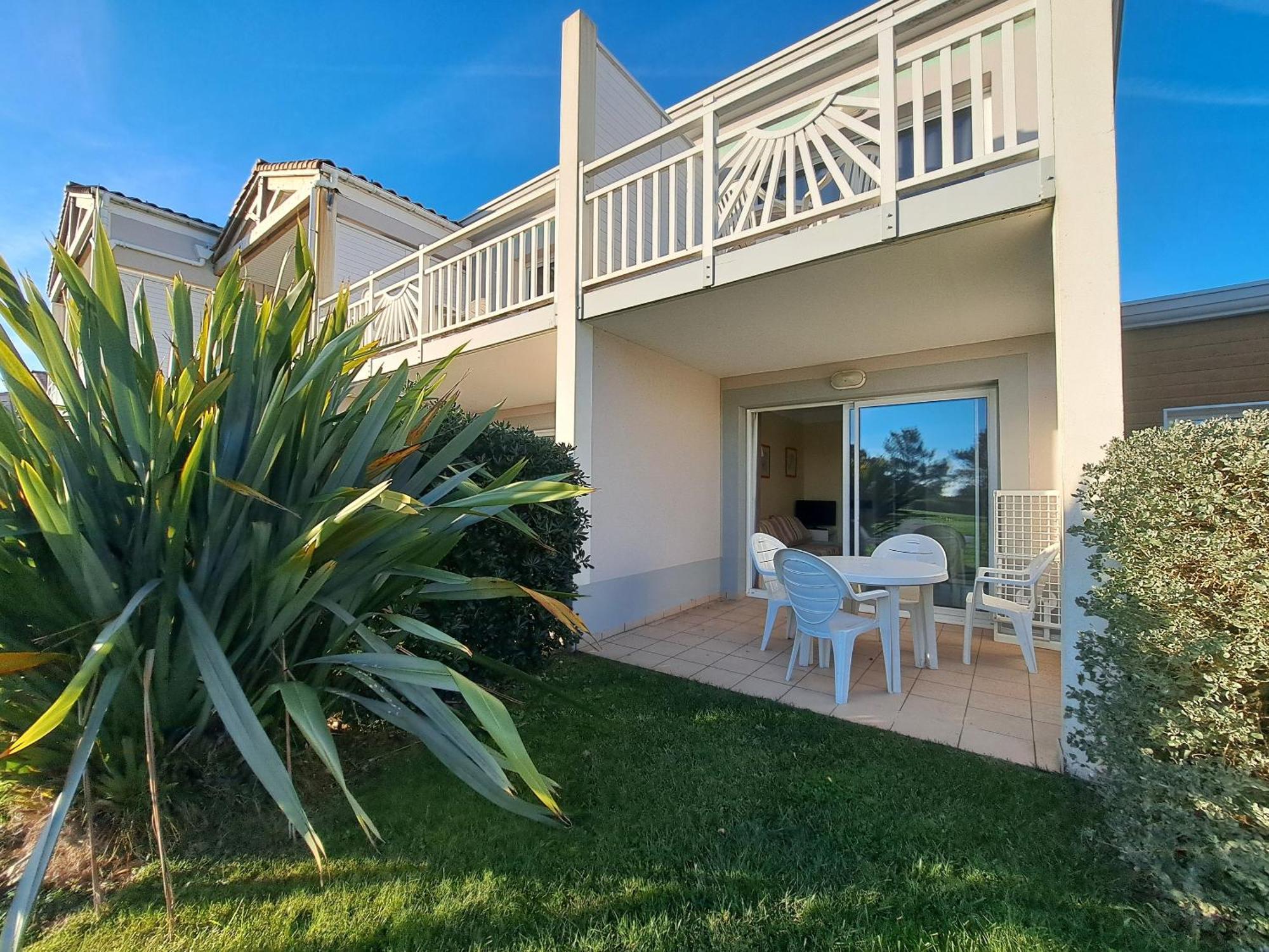 Appartements Front De Mer Sables D'Olonne Les Sables-dʼOlonne Oda fotoğraf