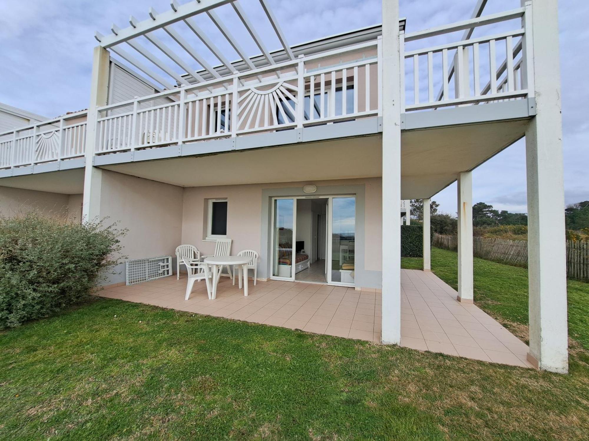 Appartements Front De Mer Sables D'Olonne Les Sables-dʼOlonne Oda fotoğraf