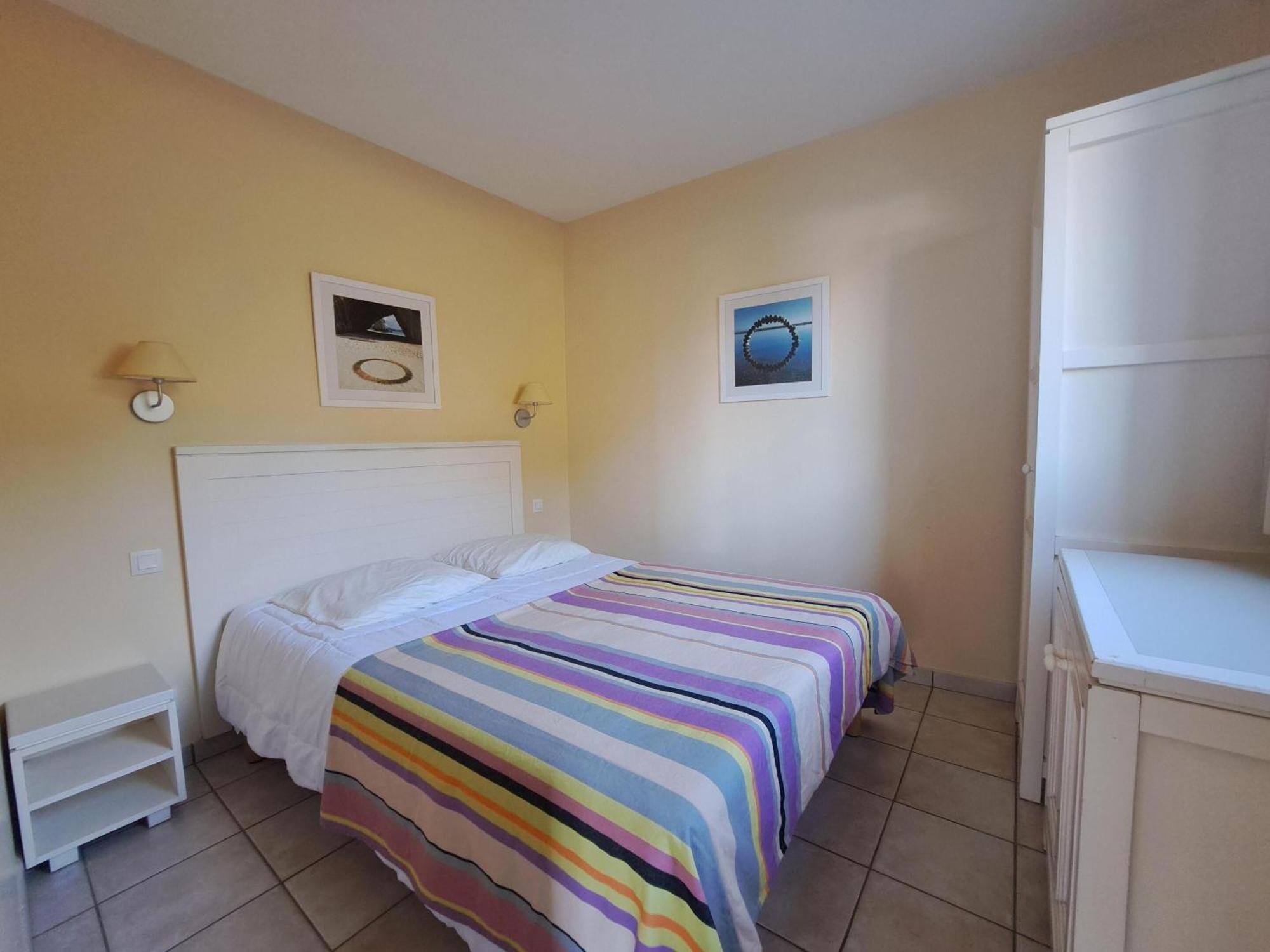 Appartements Front De Mer Sables D'Olonne Les Sables-dʼOlonne Oda fotoğraf