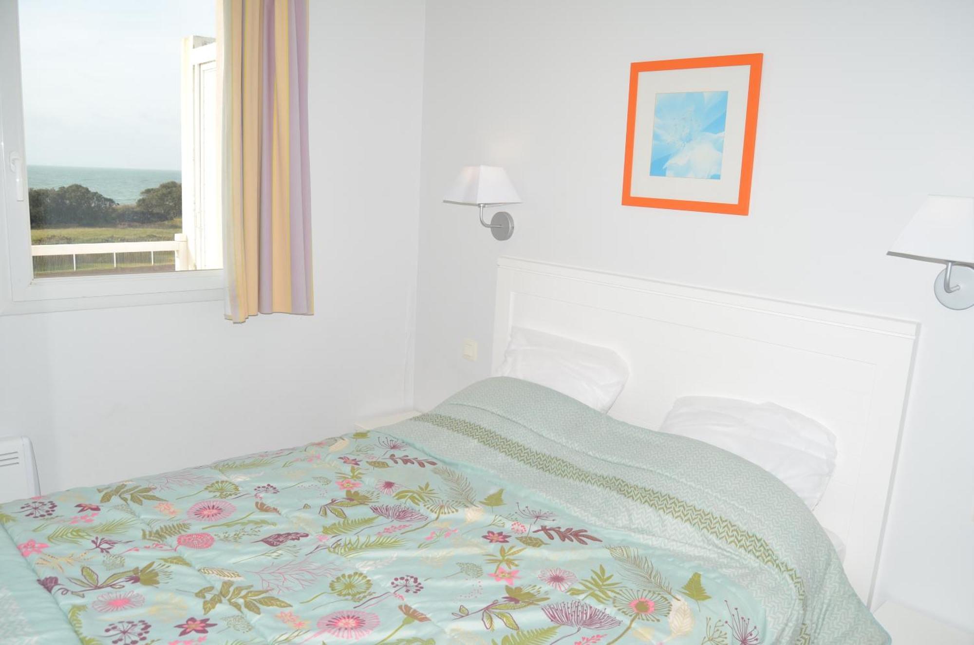 Appartements Front De Mer Sables D'Olonne Les Sables-dʼOlonne Dış mekan fotoğraf