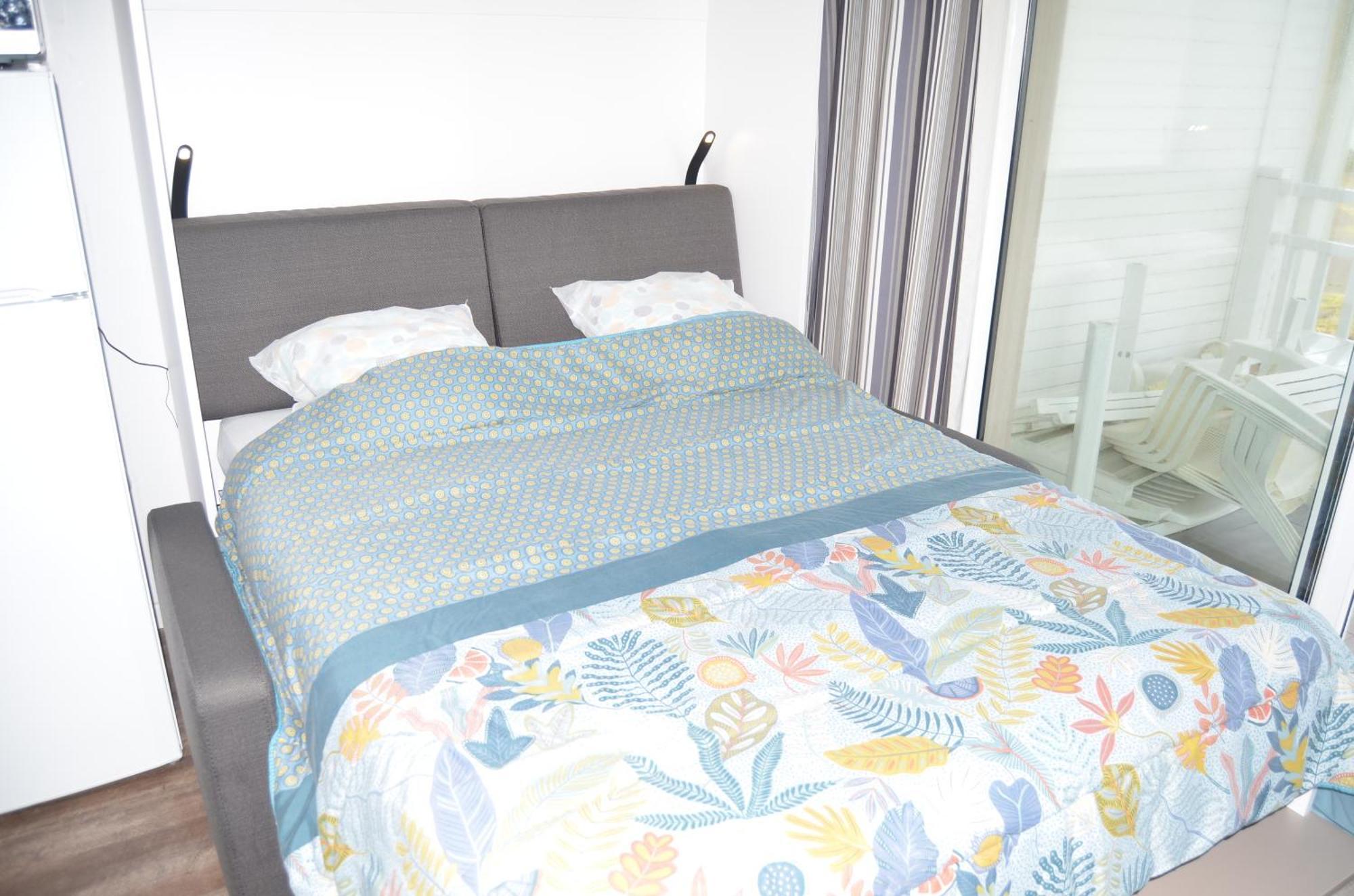 Appartements Front De Mer Sables D'Olonne Les Sables-dʼOlonne Dış mekan fotoğraf