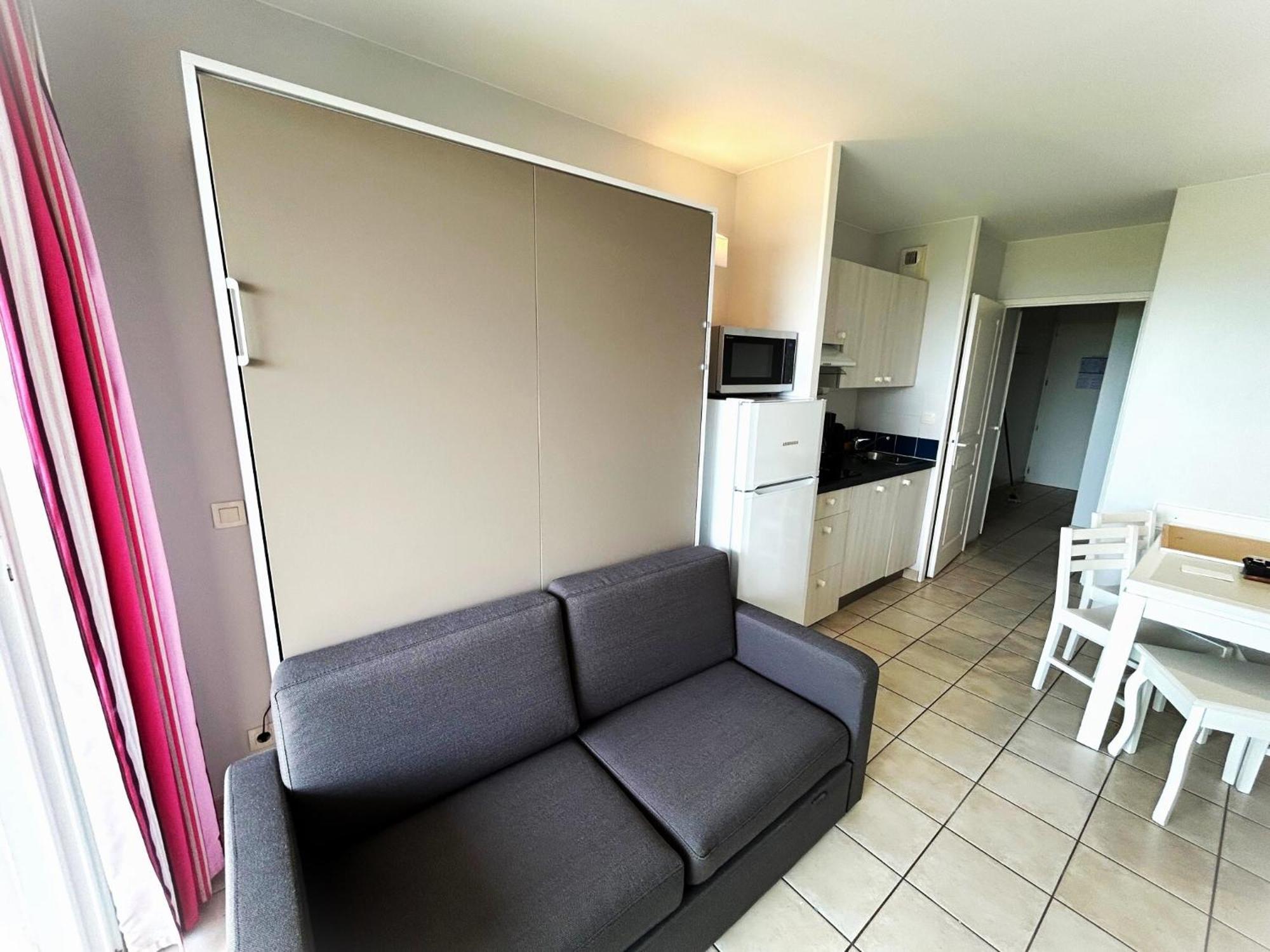 Appartements Front De Mer Sables D'Olonne Les Sables-dʼOlonne Dış mekan fotoğraf