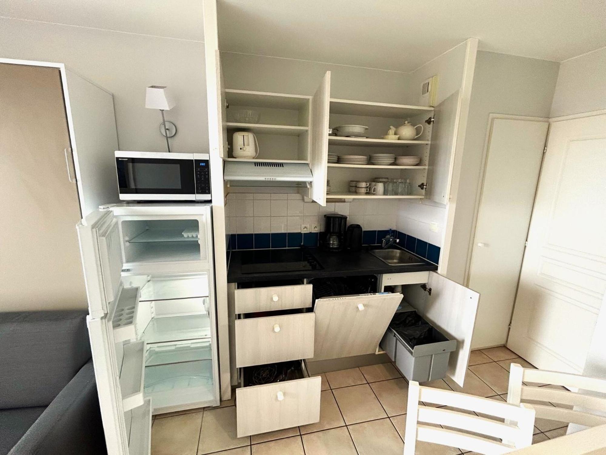 Appartements Front De Mer Sables D'Olonne Les Sables-dʼOlonne Dış mekan fotoğraf