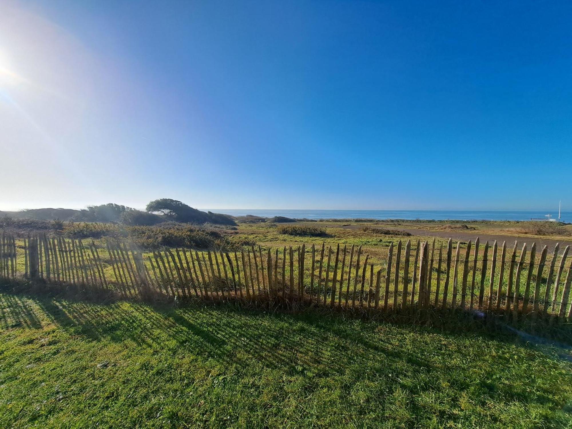 Appartements Front De Mer Sables D'Olonne Les Sables-dʼOlonne Oda fotoğraf
