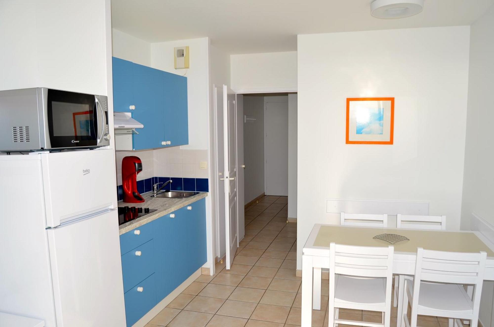 Appartements Front De Mer Sables D'Olonne Les Sables-dʼOlonne Oda fotoğraf